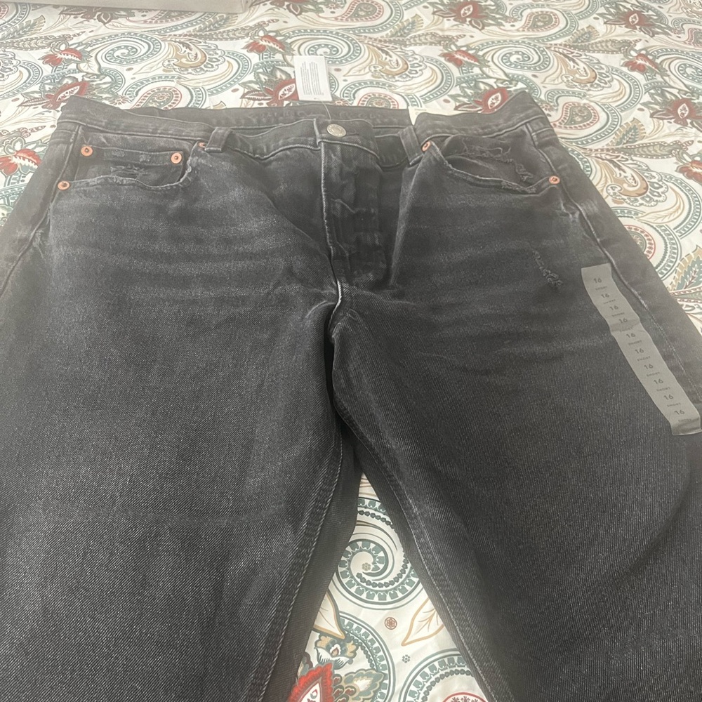 American Eagle